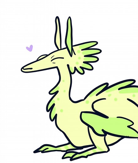 Creative Character Design: Dragons and OCs Unleashed