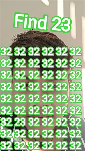 math set 32 vs 23 #facts #derivedset