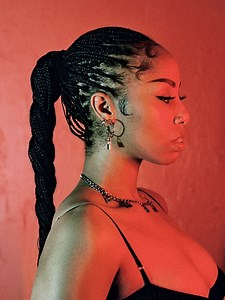 Rochelle Jordan's 'GOT EM' Is An Embrace Of Her Rave Roots | Clash Magazine Music News, Reviews & Interviews