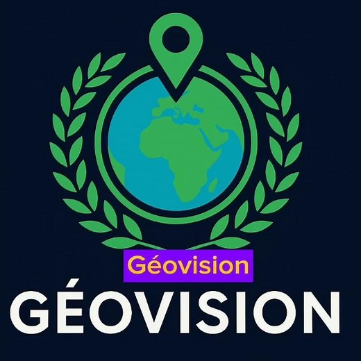plan cadastral, avec Géovision c'est facile. #agriculture #geomatics #solution