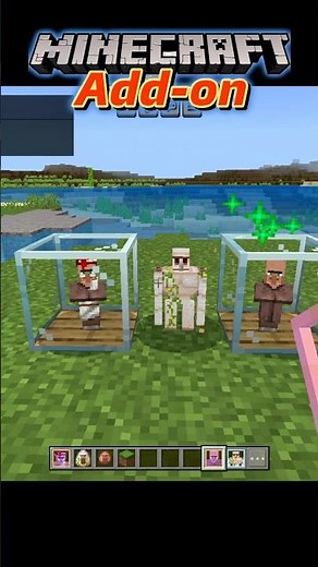 Minecraft Cool Add-ons (Part-2)