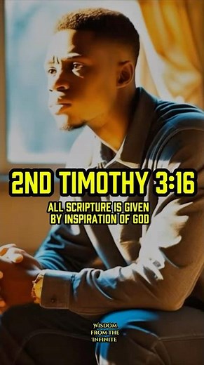 Men Held the Pen, God Gave the Words #Bible #Scripture #GodBreathed