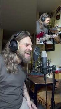 Here Comes the Sun - Heatwave remix 🔥 (Beatles Rock Cover)