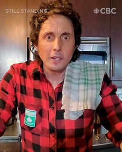 Need some kitchen inspo? Jonny Harris is here to share his most unbeetable recipes and kitchen tips from the pandemic! As always, you can watch your favourite Still Standing episodes any time here on CBC Gem: https://cbcgem.app/stillstanding | Still Standing