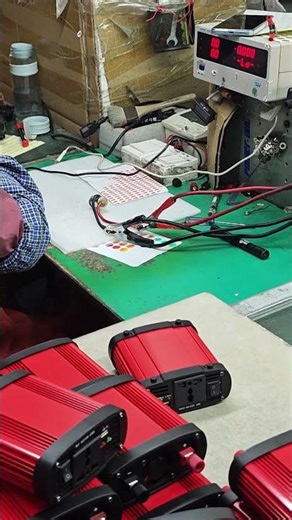 How Electronics Are Tested Before Shipping: Full Process Revealed