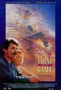 Talent for the Game  (1991)