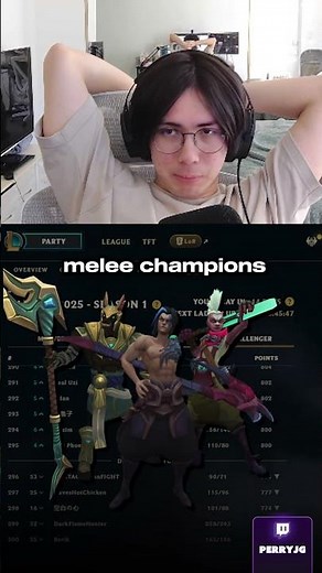 HOW TO MAKE VOLI WORK ✔️ l perryjg on twitch