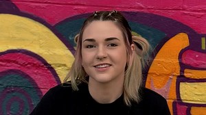 TikTok star Gabbie Egan arrested after 'assaulting waitress and cop'