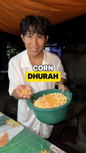 Popcorn in Arabic😍 | Rapsan Arabic Tutor