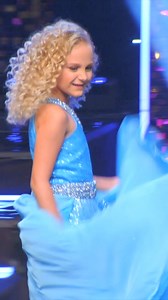 Ultimate International Miss - 2024 - Princess - 03 - Olivia Mummert - Ultimate Fashion | JC Productions