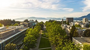 It's Yours - UBC | Undergraduate Programs and Admissions