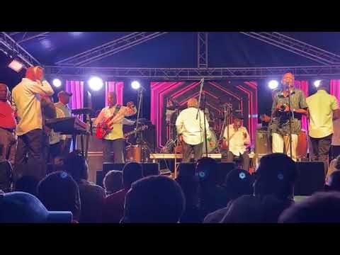 ORCHESTRE TROPICANA D'HAITI LIVE, AMPIL KOMPA TOMBE, KOMPA..KOMPA.