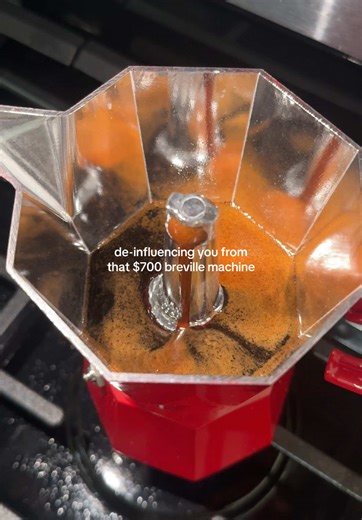 How to Brew Coffee with a Moka Pot