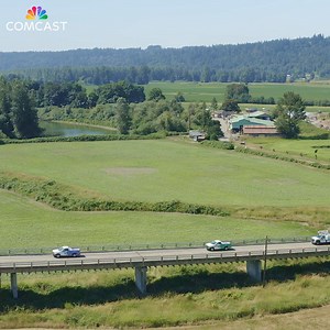 1.1K views · 11 reactions | Big news, Duvall! Over 1,000 homes & businesses will be connected to fast, reliable Xfinity Internet and Comcast Business services by the end of this year.  This is just the beginning — we plan to reach another 2,000 locations in Duvall in 2026. Learn more about our expansion. | Comcast | Facebook