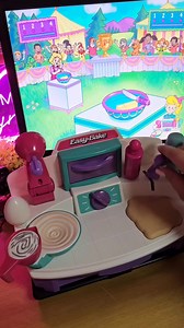 1999 Easy Bake Oven PC Game_007 #dog #actionfigures #legophotography #doll #dogsofinstagram #toycommunity #actionfigure #instagood #toystagram #photography #puppy #starwars #fun #happy #toyphotography #lego #toycollector #love #art #toys #thekarhut #kids #dogs #marvel #staugustine #cute | ASMR Playroom