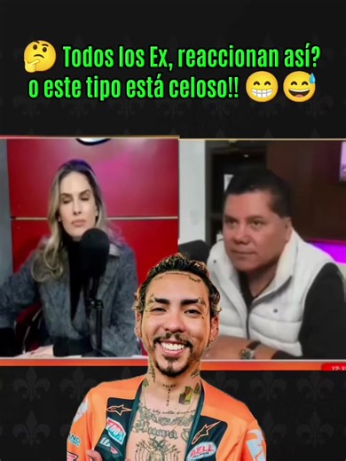 Hablar con mi ex: conversación entre Jimena Antelo y Pomacusi