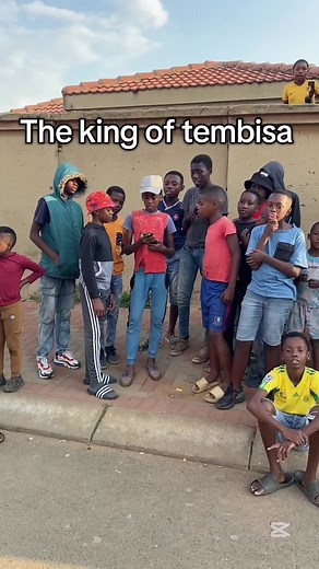The King of Tembisa: Hit After Hit Comedy