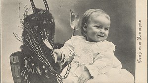 8 Truly Strange Christmas Customs