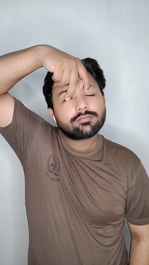 Crazy eye 👀 ghost 👻 Magic trick 😱#trick #shorts #ghost