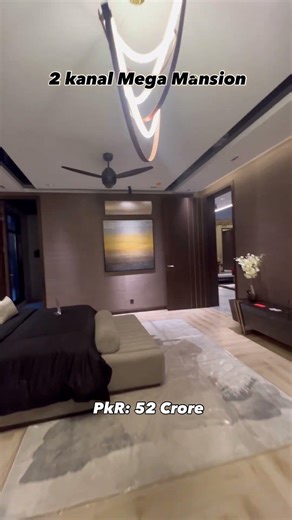 2 kanal Mega Mansion For Sale in Dha phase 6 Lahore For More information +92322 720 5464