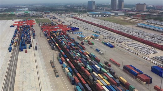 Logistics Company Transport FCL/LCL Ocean Freight Forwarder Warehousing Service Shipping Agent to USA by Sea