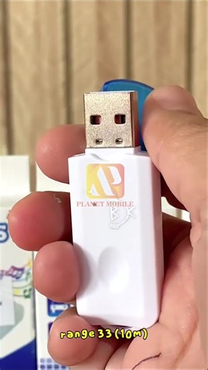 Review BLUETOOTH RECEIVER CK-06 #planetmobile #riau #accesorieshp #fyp
