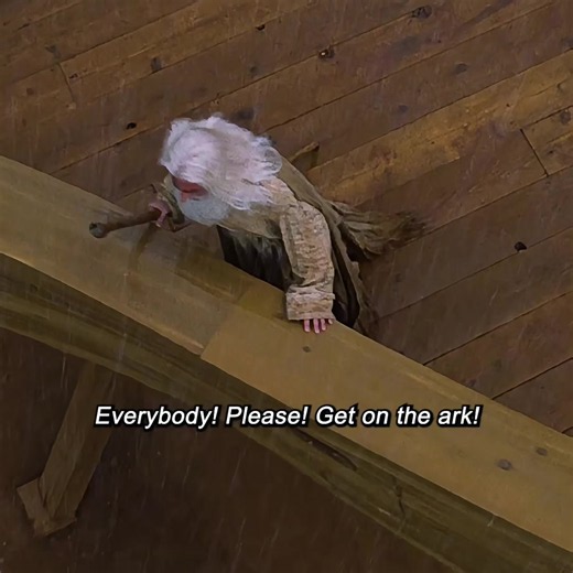 #movie #fyp #tiktok | noahs ark