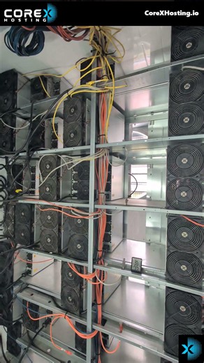 Bitcoin Mining is a Long Term Plan, Keep Stacking #bitcoin #bitcoinmining #cryptomining