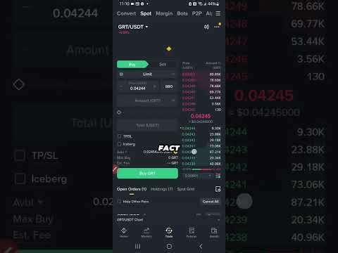 How i made 7% per trade trading arbitrage on binance - ARBITRAGE TRADING OPPORTUNITIES