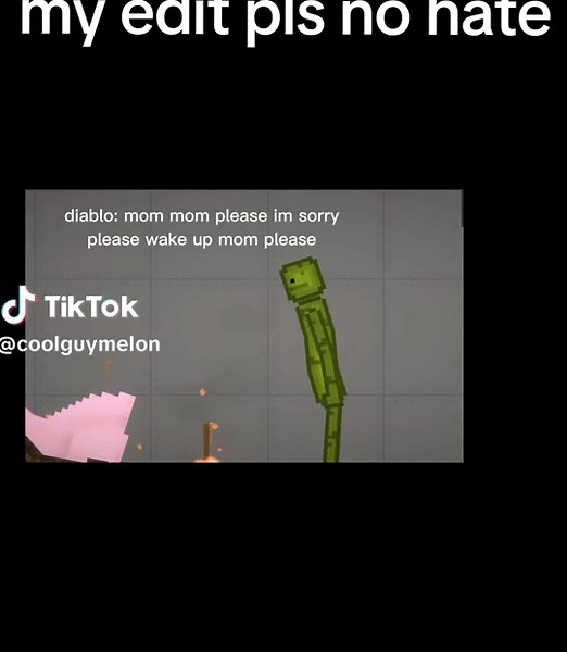 My First Edit: 30 Minutes of Creativity!