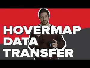 Hovermap Data Download