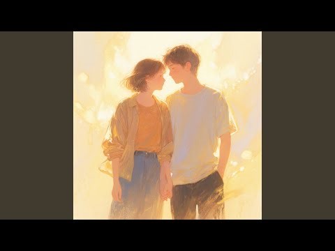 Golden Days With You