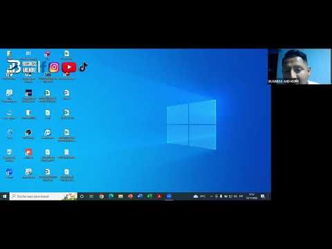 Cómo realizar asientos contables y configurar el Concar.