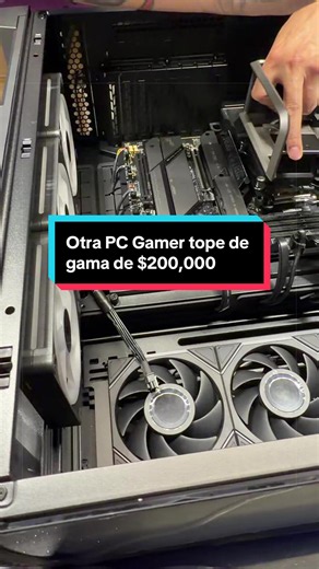 PC Gamer Tope de Gama $200,000 | PC Gamer CDMX