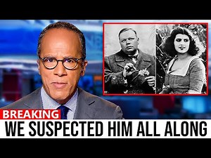 The Virginia Rappe Mystery FINALLY Solved, What ''Arbuckle'' Witnessed Is Way Worse Than We Thought