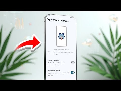 💫 UNBELIEVABLE Android 16 Custom ROM in 2025! | Multi Floating Windows + Cool LockScreen! 🚀
