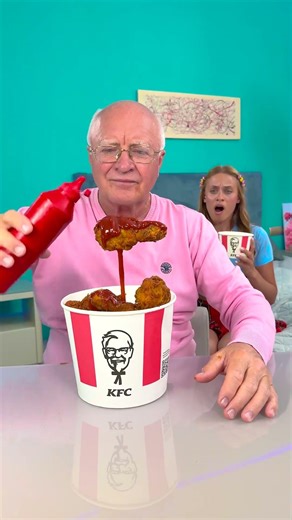 9 KFC Hacks You Didn't Know About!