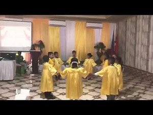 I’M READY TO GO (Graduation Song)