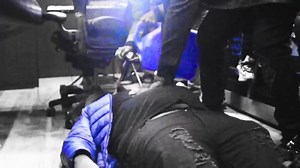 Duke Deuce "Crunk Ain't Dead" clip (rapper gets revived via CPR)