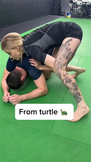 Catch guard passers with this slick counter 🔥 #jiujitsu #mma #grappling #nogi #ufc #cji | Lux luxpotentia