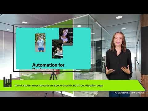 Nov 5, 2025 • AI Innovation, Black Friday Records, and Key Shifts in Tech and Marketing