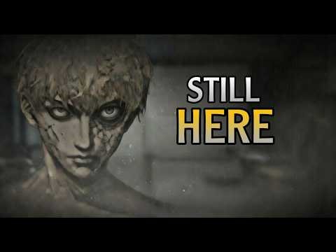 Realistic Psychological Horror: Trapped in My Dead Body