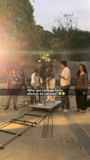 FirstCut Film Festival on Instagram: "⏰Time is literally running out. Register now-Link in bio The 48 Hour Challenge is a high-pressure filmmaking sprint where teams of three conceptualise, write, shoot, edit, and submit an original short film in just 48 hours. With a common prompt and a creative obstruction thrown in, it’s a real test of storytelling, teamwork, and execution under time constraints Special thanks to Pavan Sharma sir and FLTV department VC: @ayush_dubey_3009 @radha.hee.baavari @s