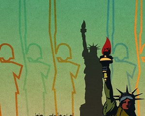 The Supreme Court guaranteed the right to an abortion in 1973, but anti-choice activists are working to dismantle that right. Watch our new video about what’s at stake at the Supreme Court this year: | Reproductive Freedom for All