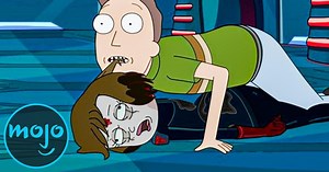 Top 10 Satisfying Deaths of Cartoon Characters | Videos on WatchMojo.com