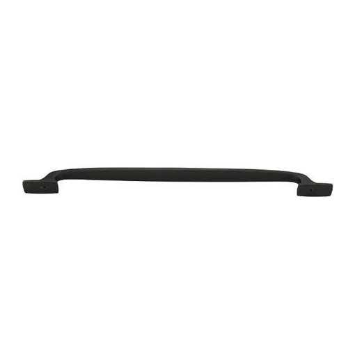 Amerock Highland Ridge 18 in. (457mm) Classic Dark Oiled Bronze Arch Appliance Pull BP55324DOB