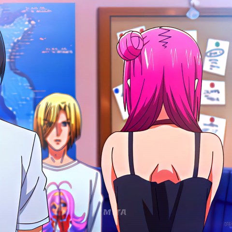 Exploring Grand Blue: Episode 14 Highlights