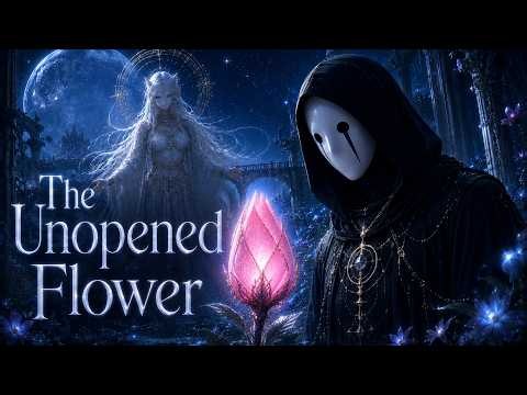 The Unopened Flower