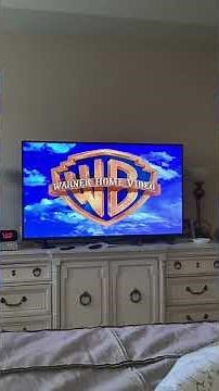 Opening To Looney Tunes Golden Collection Volume 2 2004 DVD (Disc 3)