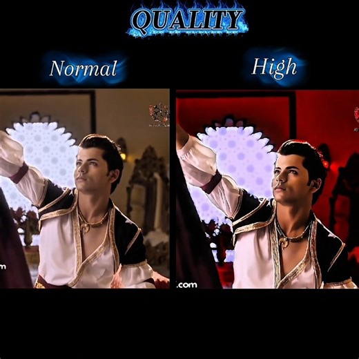 Quality. Aladdin Vs Japor. #hc_fahim #nrc_fahim #shortsfeed #alasmine2 #edit #attitude